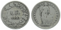 Preview: 1/2 Franken 1903 B